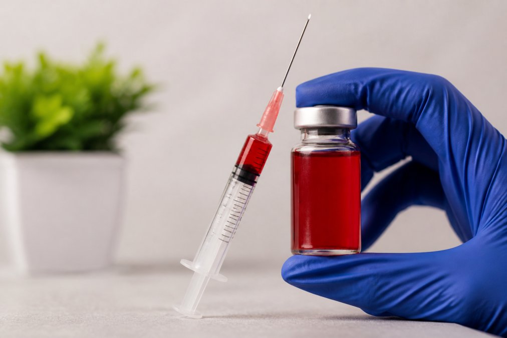 B12 Shots: Benefits, Side Effects & Dosage Guide
