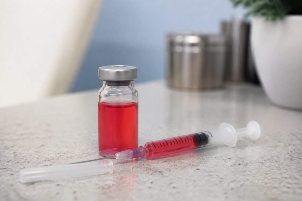 B12 Shots: Benefits, Side Effects & How They Work