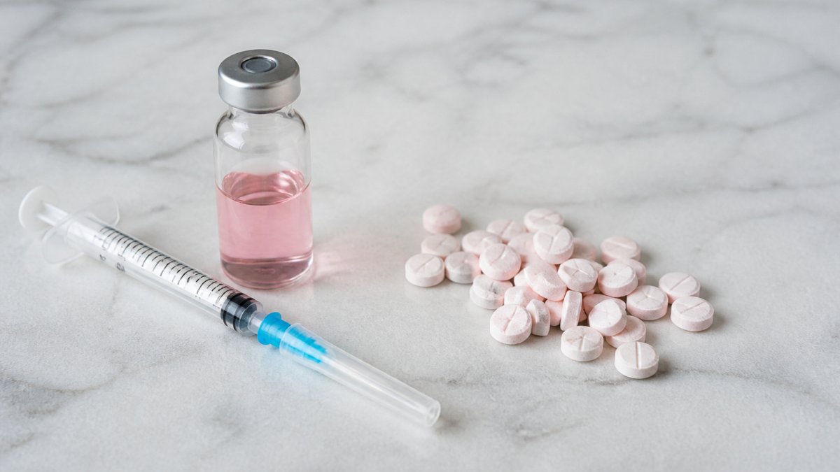 B12 Shots vs Pills: A 2026 Cost Comparison Guide