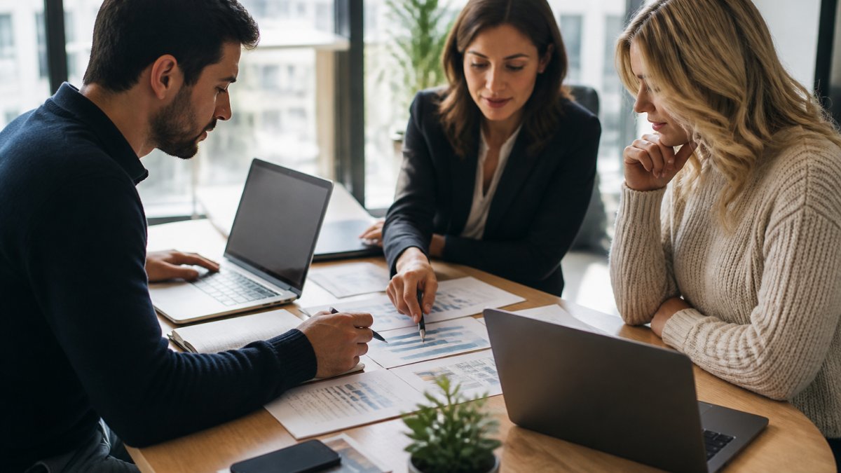 B2B Demand Generation: A Step-by-Step How-To Guide