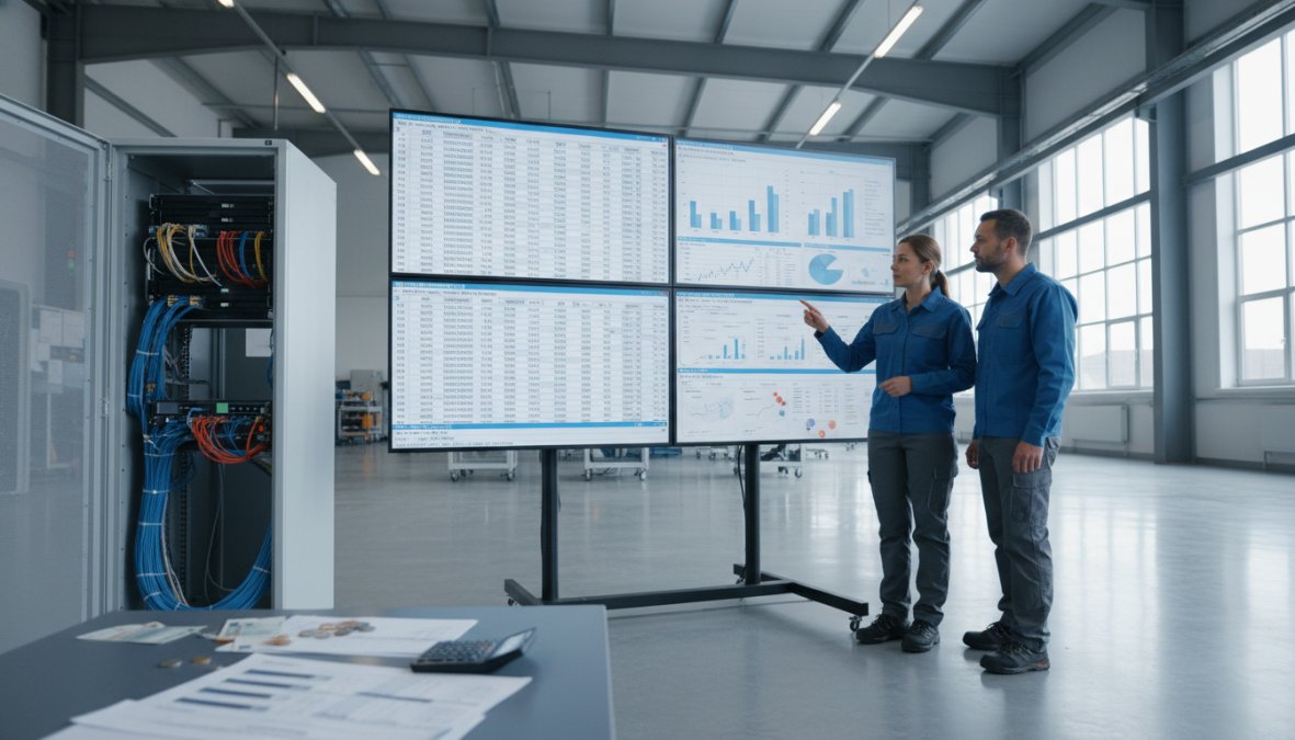 B2B Industrial Parts Marketplace Pricing: 2026 Guide