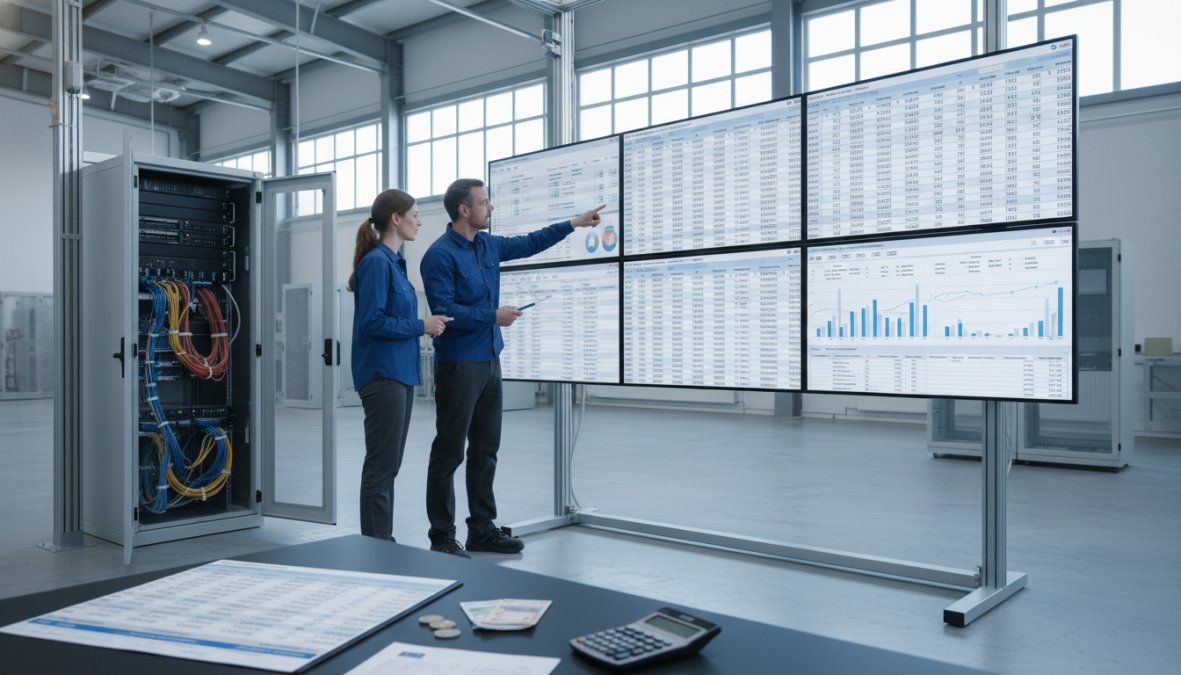 B2B Industrial Parts Marketplace Pricing: 2026 Guide
