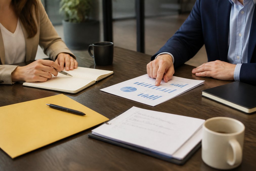 B2B Lead Generation Consulting Services: 2026 Guide