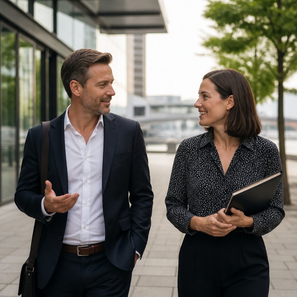 B2B Sales Consulting: 6 Types of Services Explained