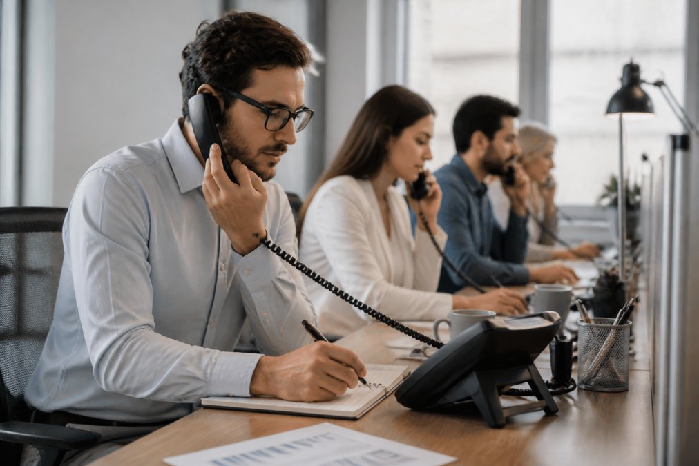 B2B Sales Development Services: 2026 Guide