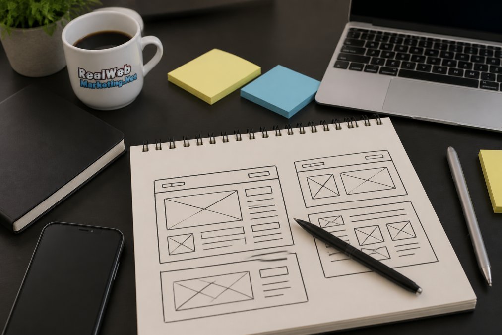 B2B Web Design Agency: Selection Guide for 2026