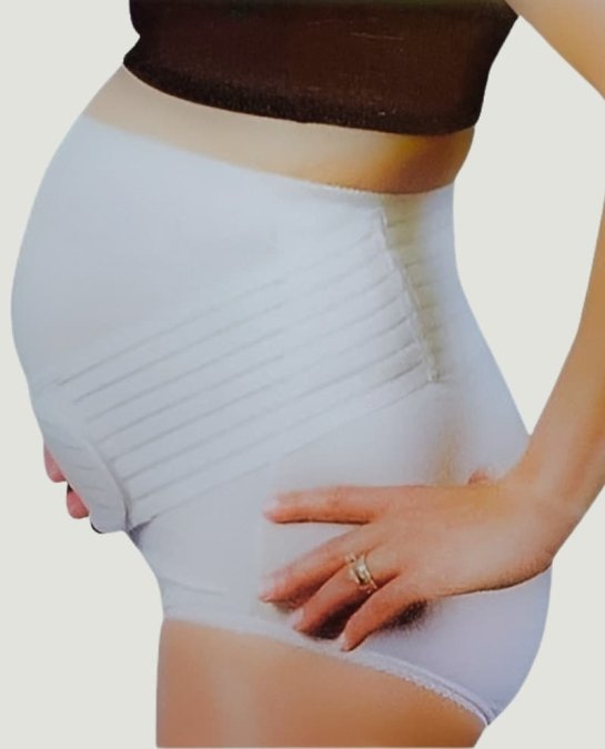 Back Mate– Maternity Back Support N1 G H M S