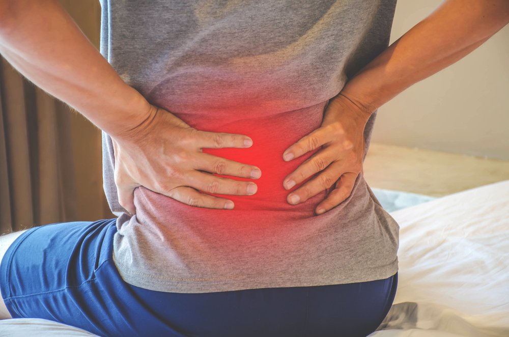 Back Pain