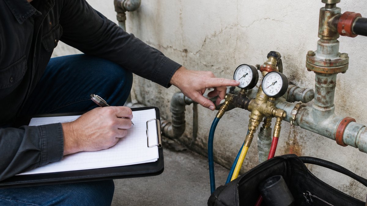 Backflow Testing Cost for Commercial Properties