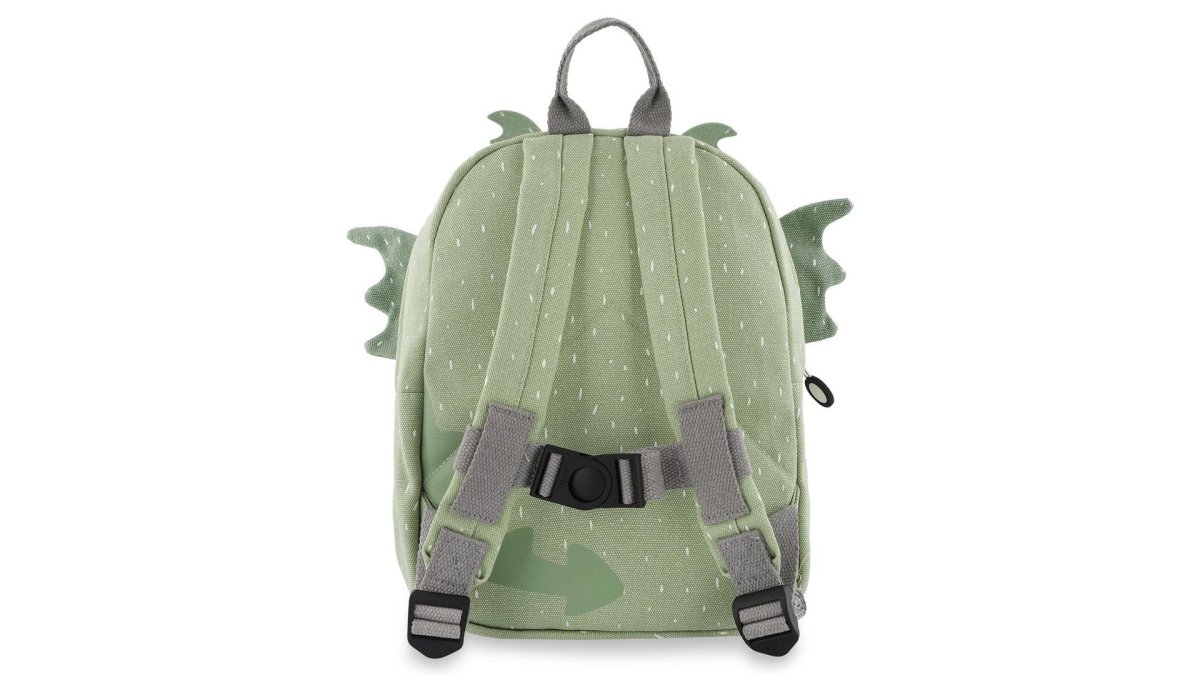 Backpack - Mr. Dragon