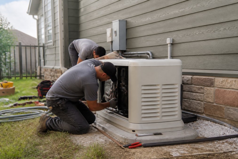 Backup Power System Installation Timeline: A Complete Guide