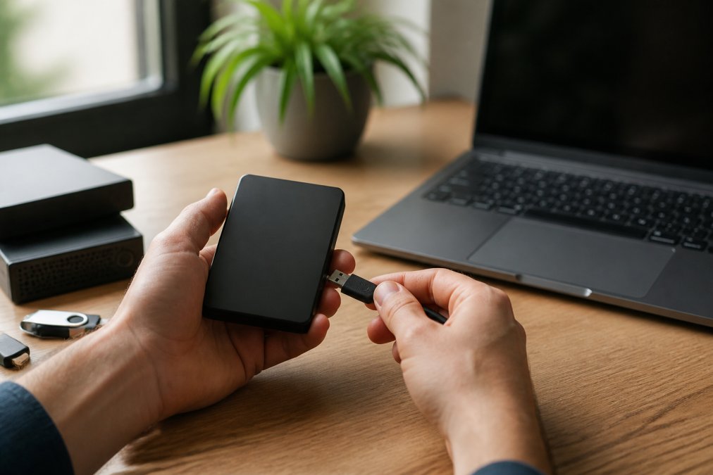 Backup-Strategien für günstiges Webhosting: Der 2026 Guide