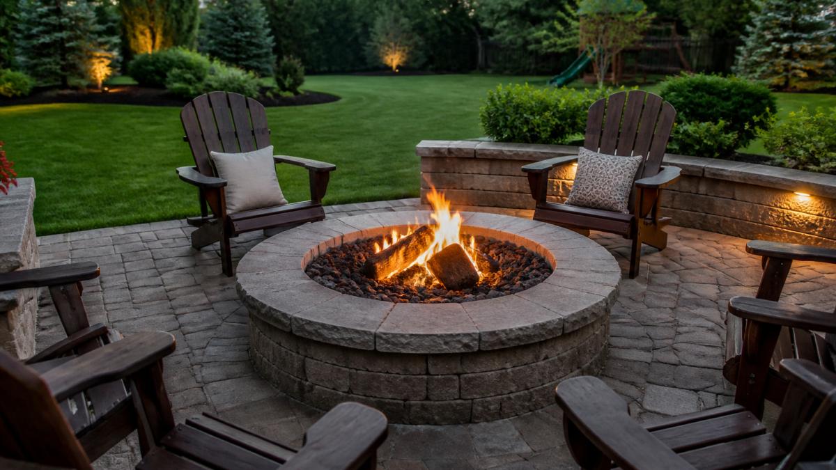 Backyard Fire Pit Design Review: 2026 Guide