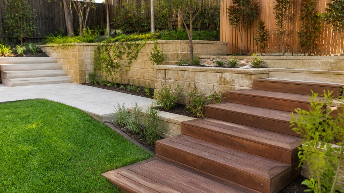 Backyard Landscaping Sydney: A Practical Planning Guide