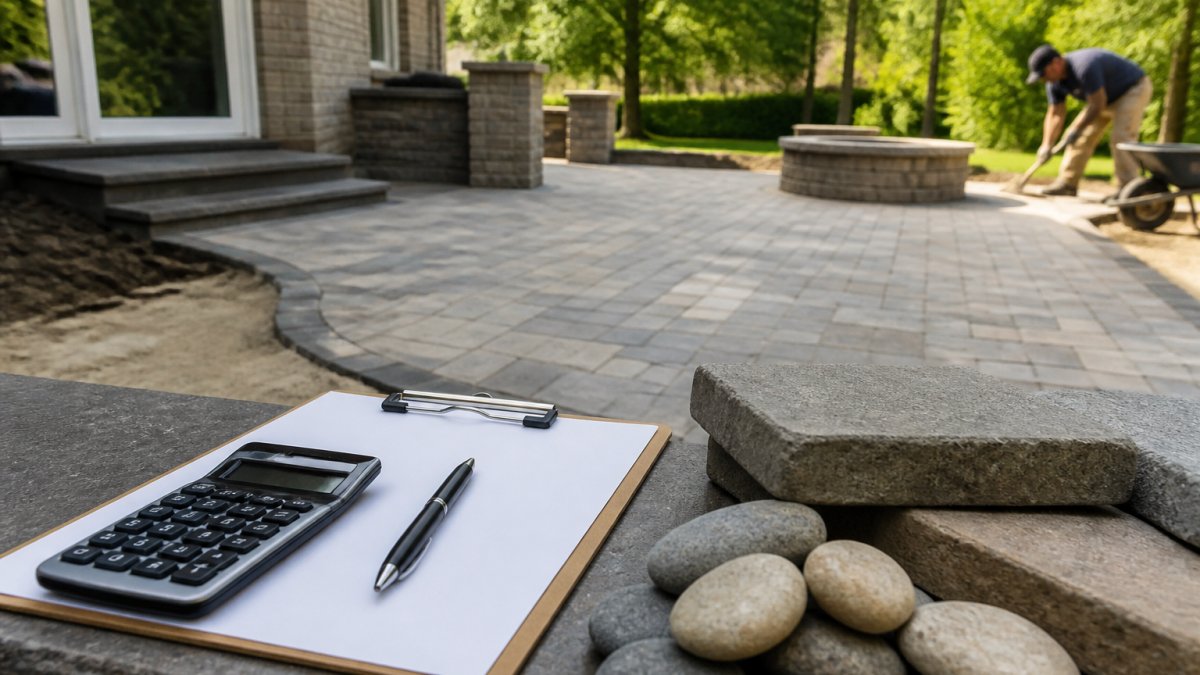 Backyard Patio Installation Cost Review: 2026 Guide