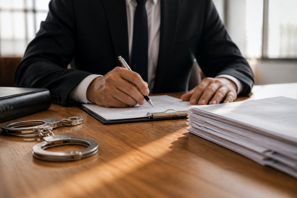 Bail Bond Agency Requirements 2026: Licensing Guide
