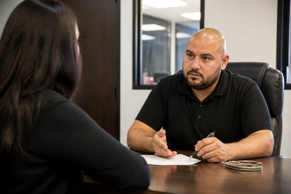 Bail Bond Company Near Me: How to Get Released Fast