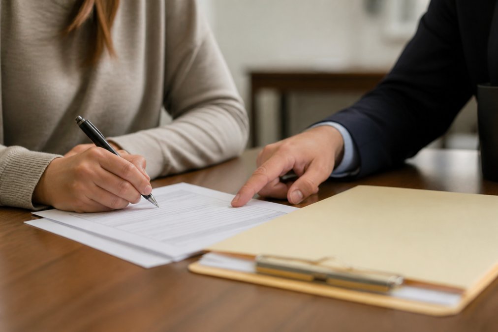 Bail Bond Paperwork Requirements: A 2026 Guide