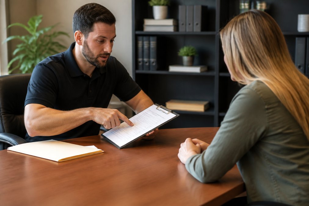 Bail Bond Process for Beginners: A Step-by-Step Guide