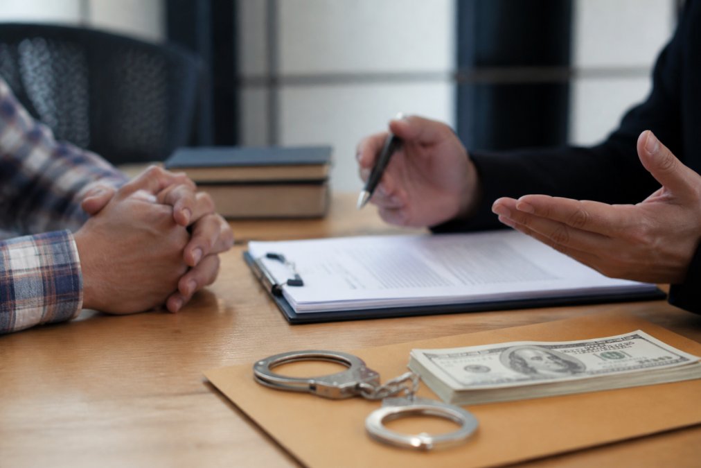 Bail Bond Process in Lubbock: A Complete Guide