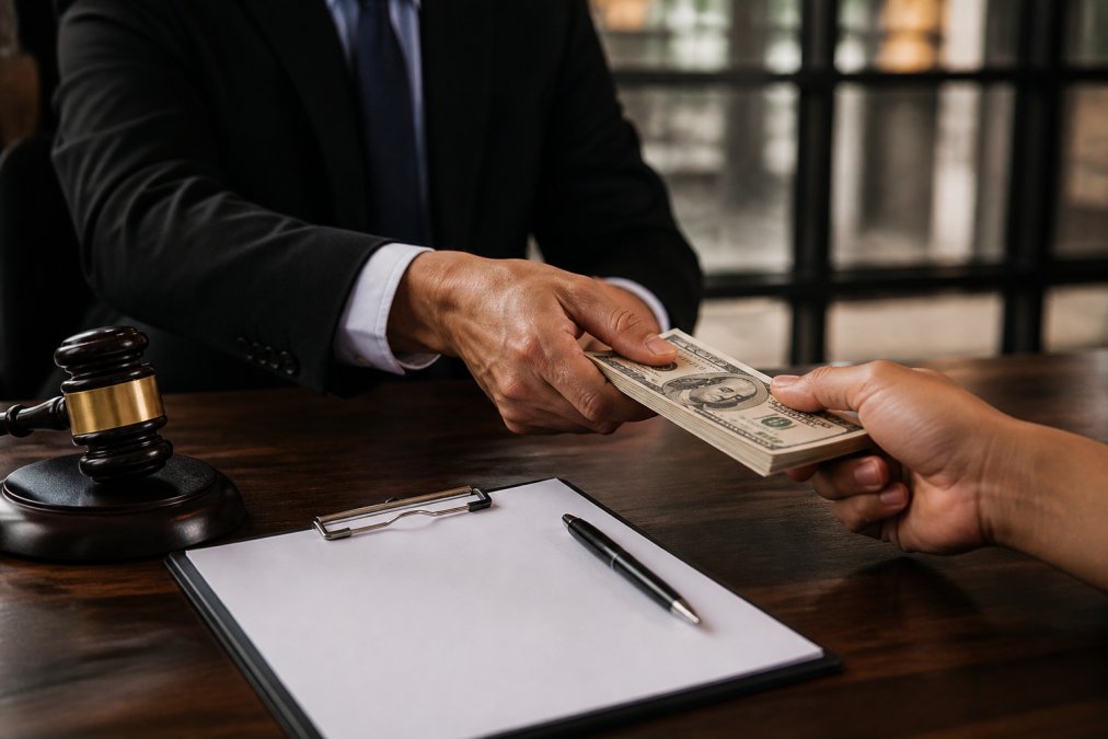 Bail Bonds Cost in Texas: 2026 Price Guide