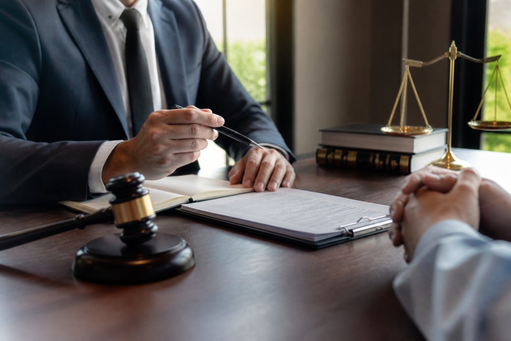 Bail Procedures at Van Nuys Courthouse: A 2026 Guide