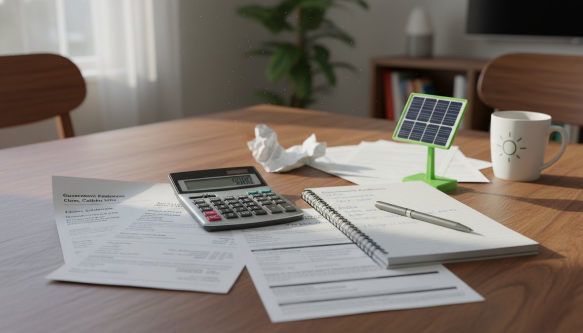 certified solar installer