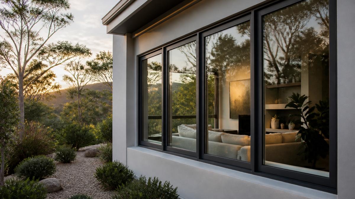 BAL-FZ Windows Without Bushfire Shutters: 2026 Guide