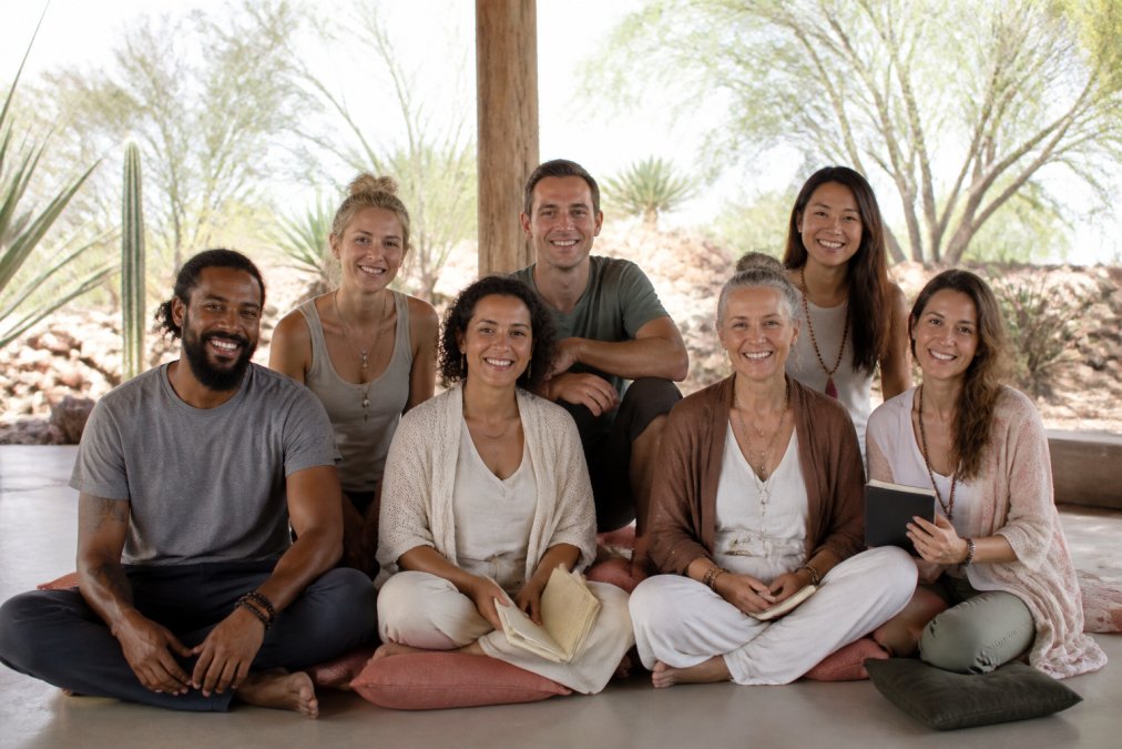 Balancing a Full-Time Job With Yoga Teacher Training