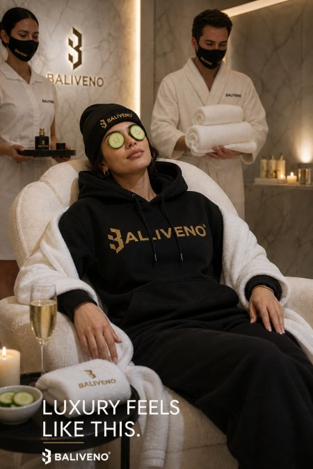 Baliveno Luxury Spa Seen Baliveno 2020 Mako