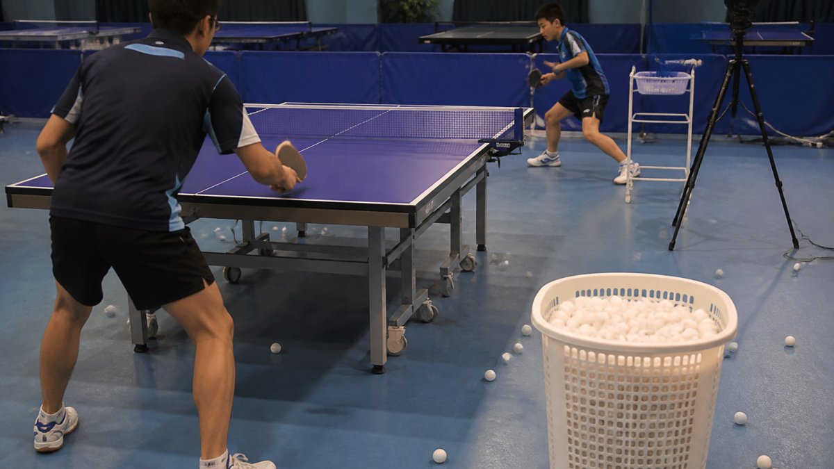Ballsboy Alternative for Table Tennis Coaches: 2026 Picks