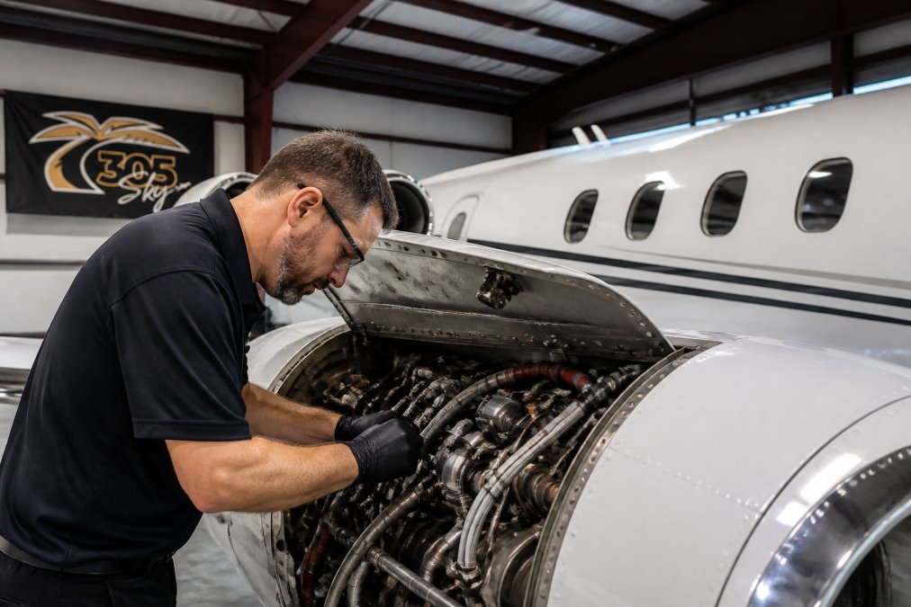 Banyan Aviation Maintenance Alternatives: 2026 Guide