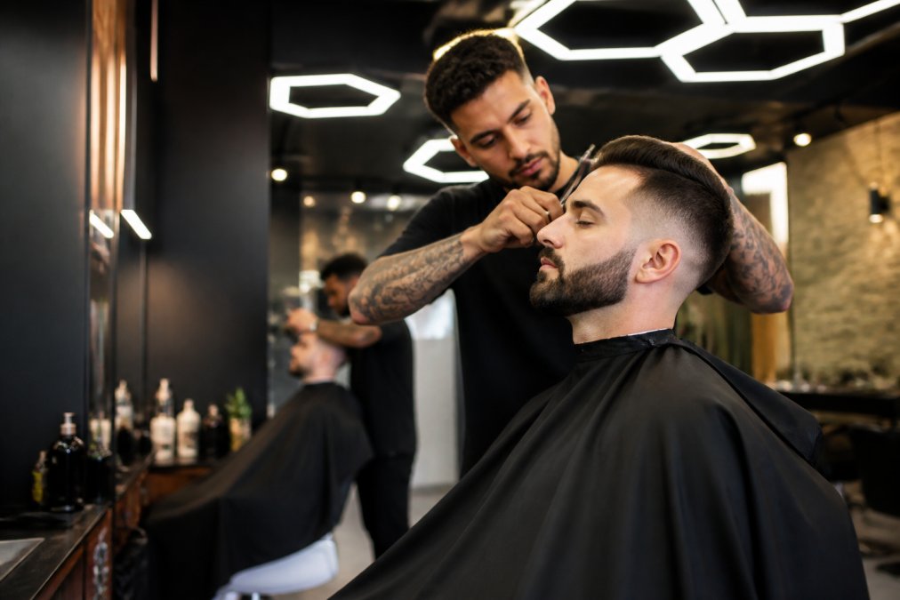 Barbier Montréal Service Rapide : Guide 2026