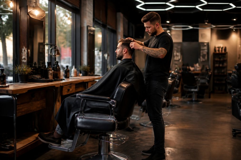 Barbier Pro Plateau Mont-Royal: 5 Alternatives à Considérer