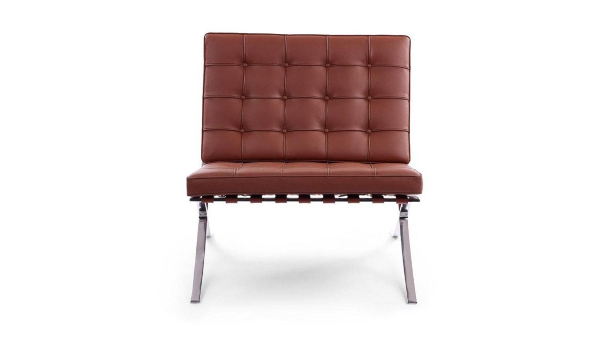 Barcelona Chair