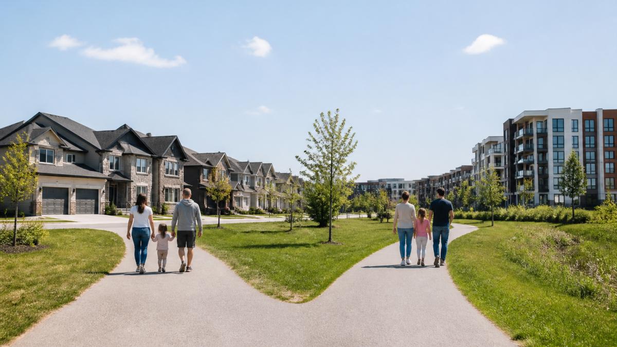 Barrhaven vs Kanata for Families: 2026 Guide