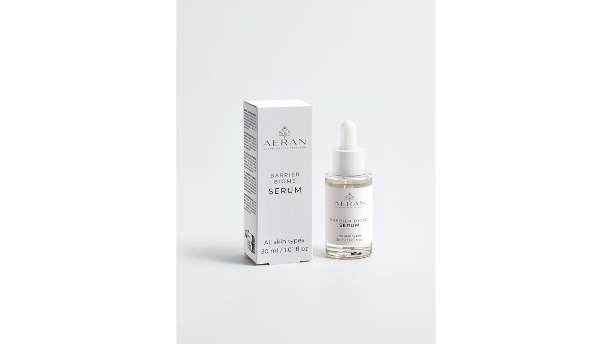 Barrier Biome Serum