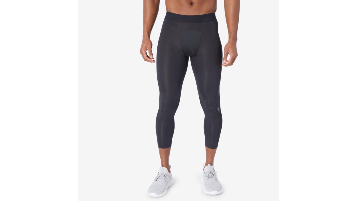 Baselayer 3/4 Legging