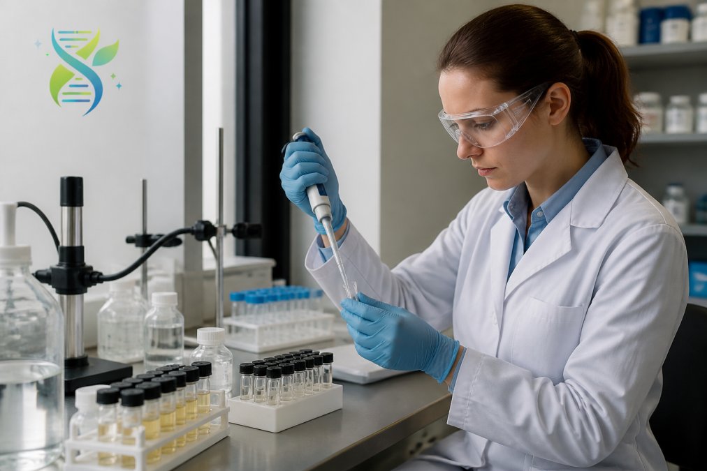 Batch Consistency in Research: A Technical Guide
