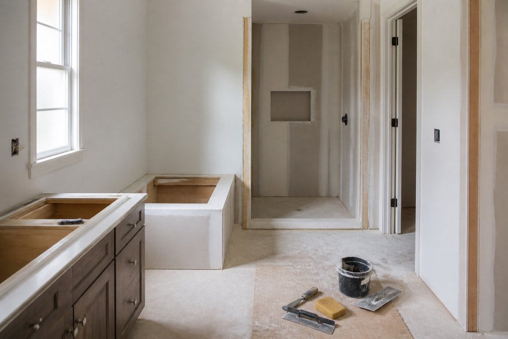Bathroom Remodel Timeline 2026: Complete Guide