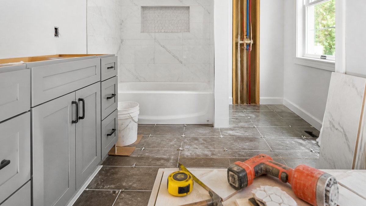 Bathroom Renovation Services: Atlanta Planning Guide