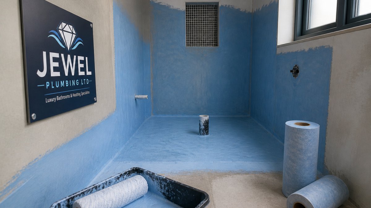 Bathroom Waterproofing Tips for Renovations