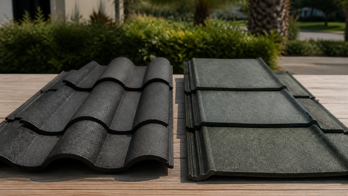 Bay Coast vs Green Vista Roofing: Detailed Comparison