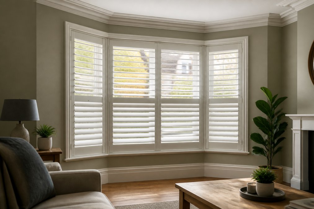 Bay Window Windows: A Complete Guide