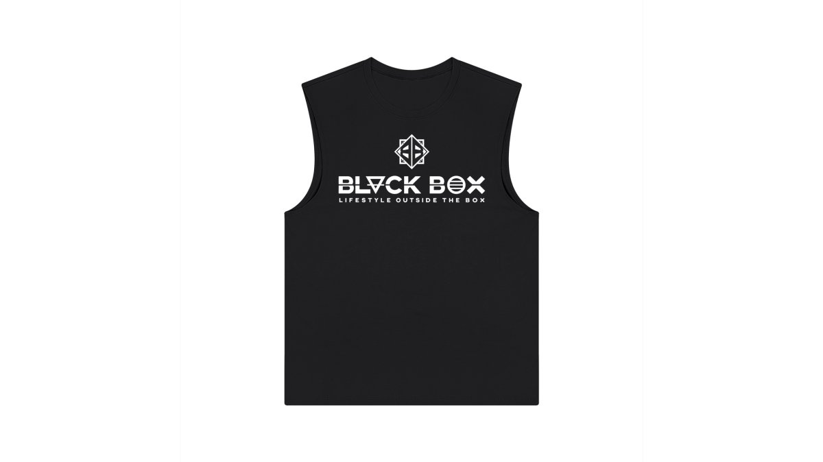 BB Performance Tank Top