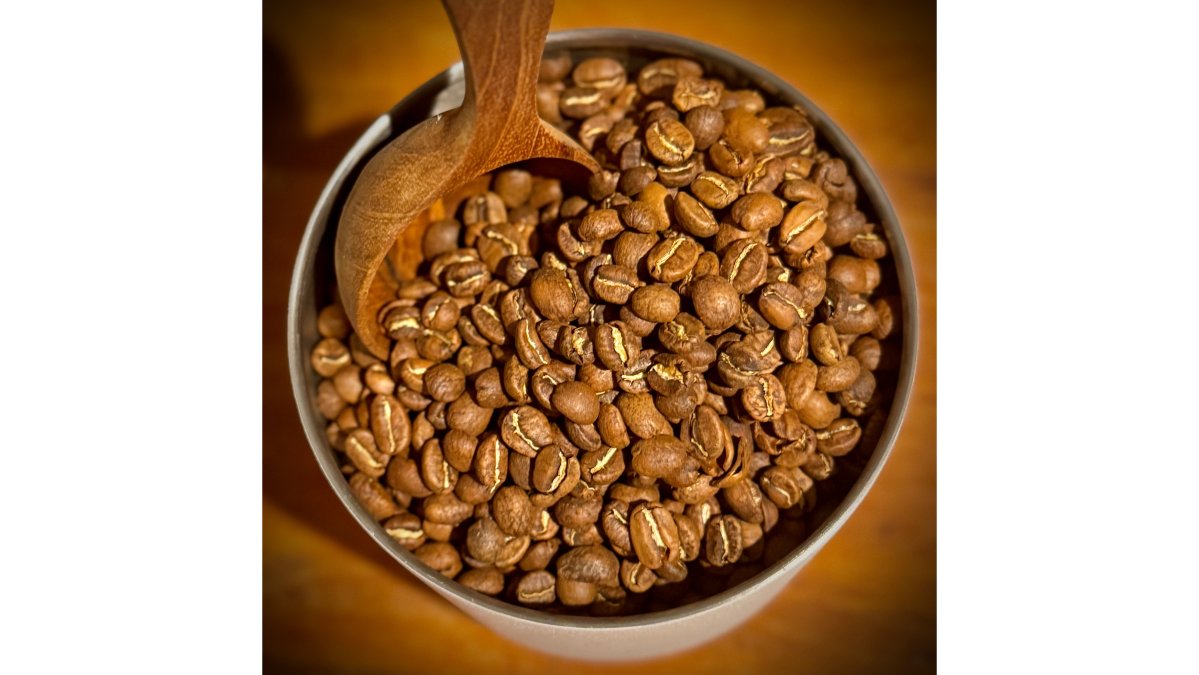 Beach House Blend