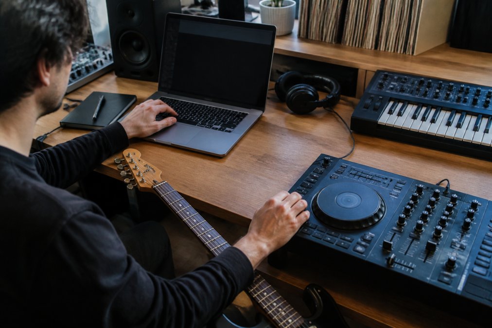 Beatport Hype Chart Requirements Explained