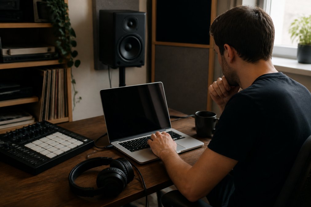 Beatport Release Strategy for Independent Artists