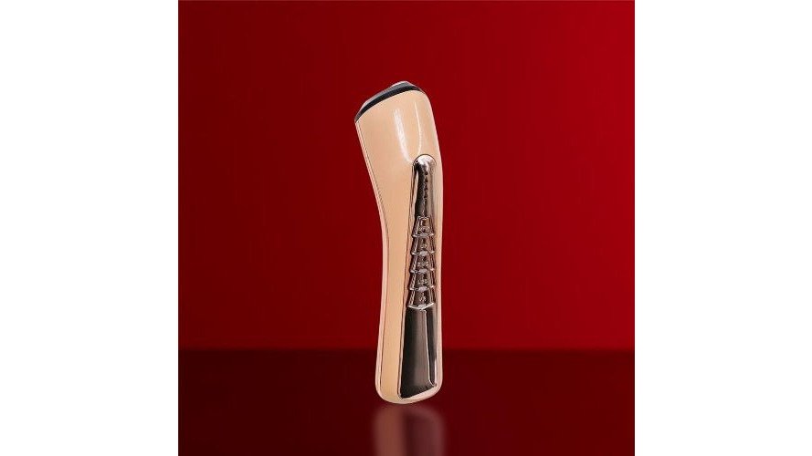 Beautivana 3-in-1 Microcurrent Facial Device with LED & Vibration