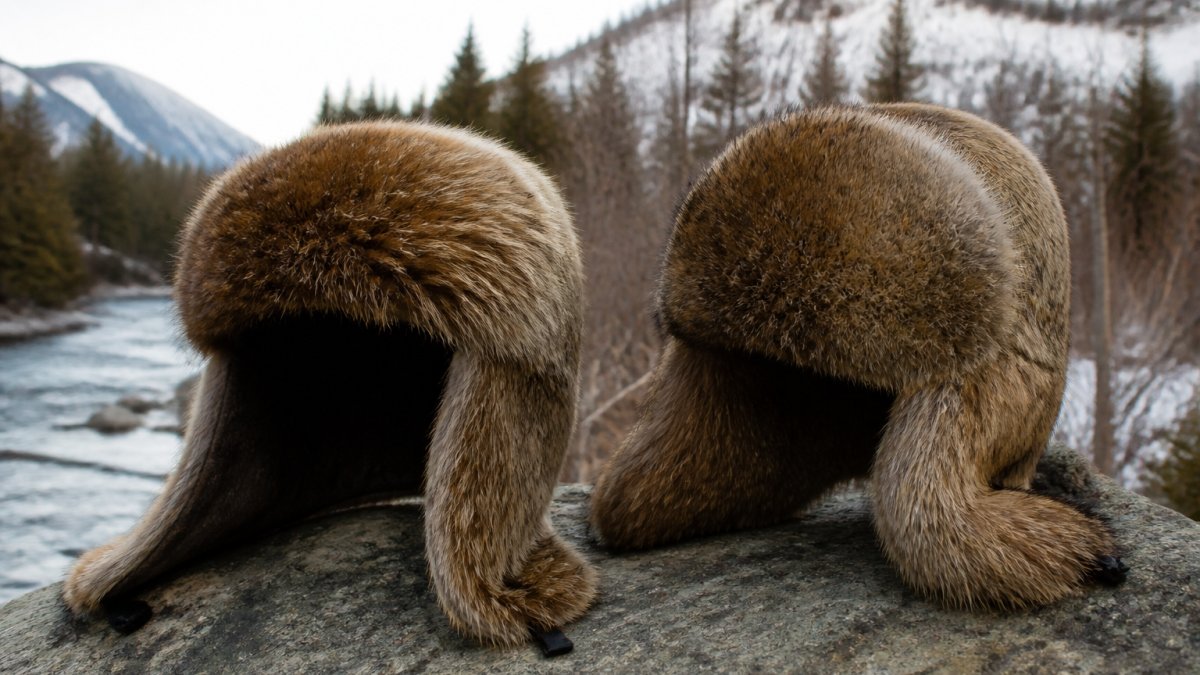 Beaver Fur Trapper Hat: Full-Fur vs Lined Guide